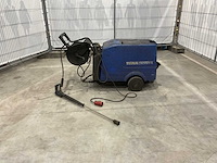 Titan energyx - professionele hogedrukreiniger - afbeelding 4 van  10