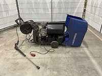 Titan energyx - professionele hogedrukreiniger - afbeelding 5 van  10
