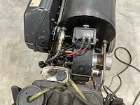 Titan energyx - professionele hogedrukreiniger - afbeelding 8 van  10