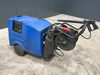 Titan energyx hogedrukreiniger - afbeelding 1 van  5