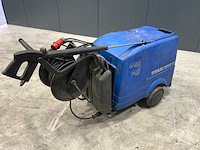 Titan energyx hogedrukreiniger - afbeelding 2 van  5