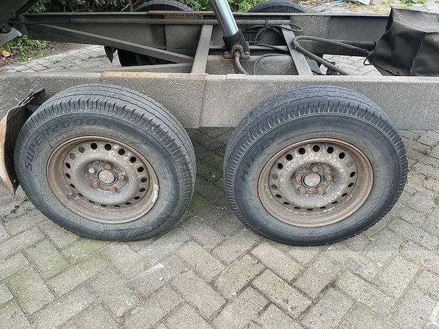 Titan jelsum k27 kipper | wn-35-br - afbeelding 2 van  17