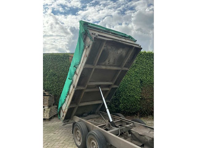 Titan jelsum k27 kipper | wn-35-br - afbeelding 3 van  17