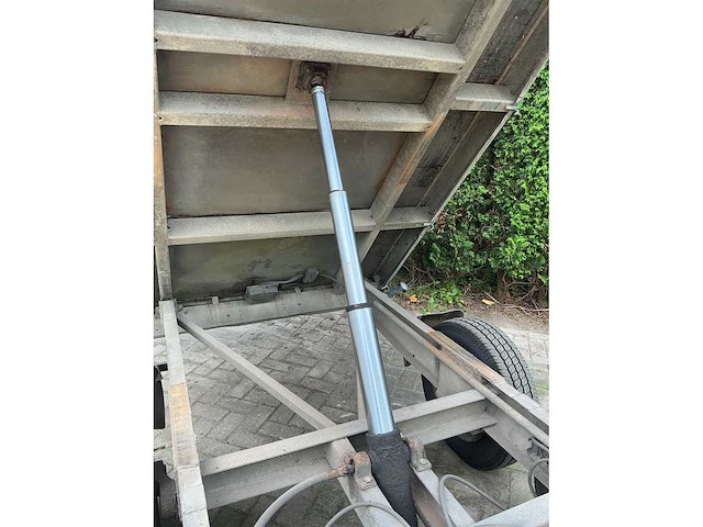 Titan jelsum k27 kipper | wn-35-br - afbeelding 4 van  17