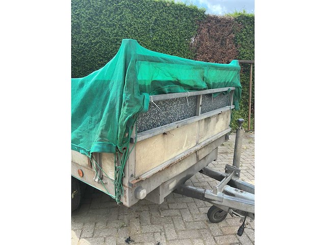 Titan jelsum k27 kipper | wn-35-br - afbeelding 5 van  17