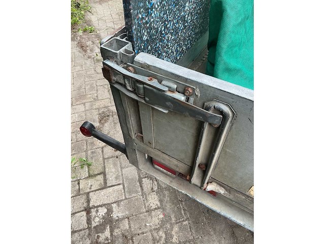 Titan jelsum k27 kipper | wn-35-br - afbeelding 8 van  17