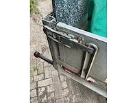 Titan jelsum k27 kipper | wn-35-br - afbeelding 8 van  17