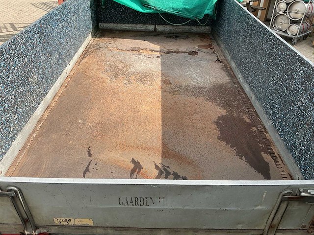 Titan jelsum k27 kipper | wn-35-br - afbeelding 9 van  17