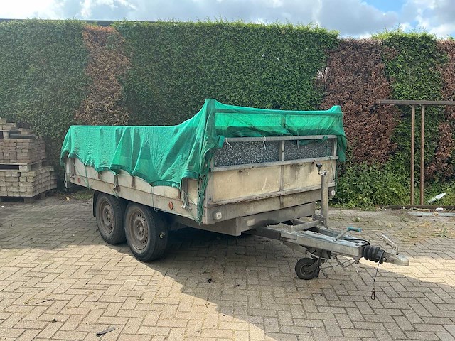 Titan jelsum k27 kipper | wn-35-br - afbeelding 10 van  17