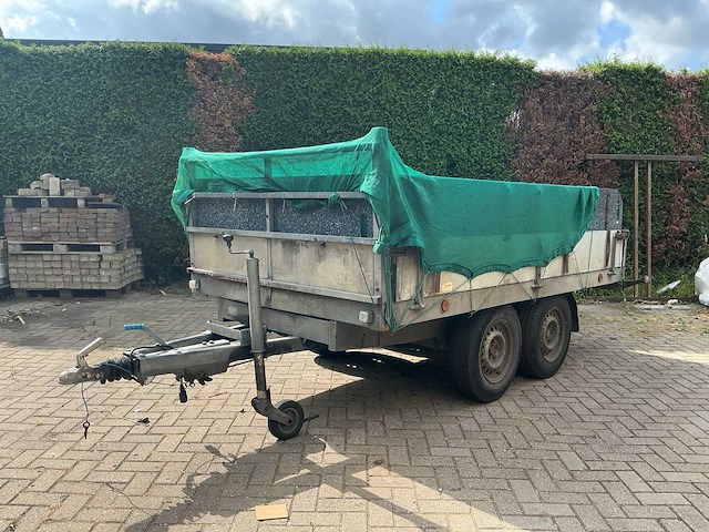 Titan jelsum k27 kipper | wn-35-br - afbeelding 11 van  17