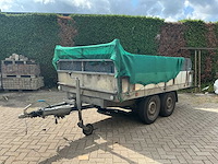 Titan jelsum k27 kipper | wn-35-br - afbeelding 11 van  17