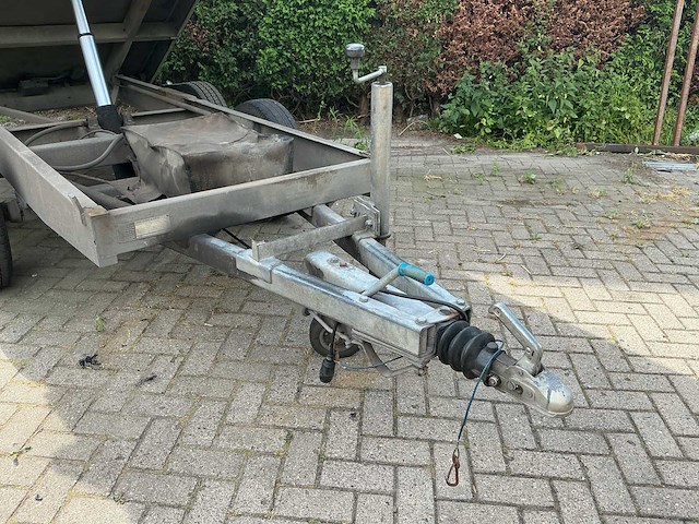 Titan jelsum k27 kipper | wn-35-br - afbeelding 12 van  17