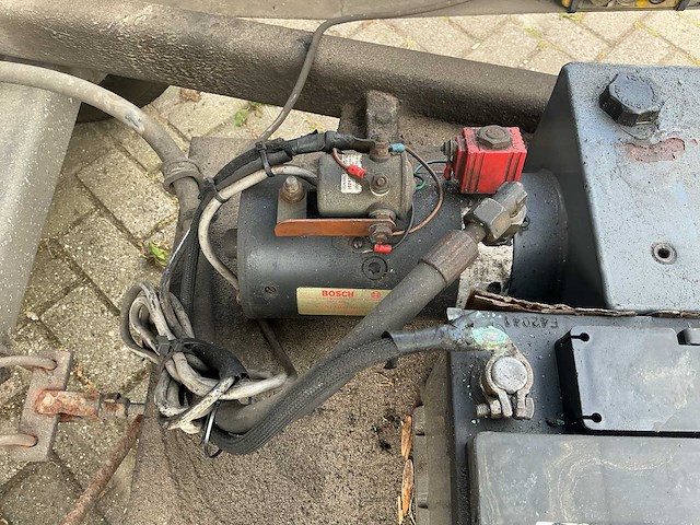 Titan jelsum k27 kipper | wn-35-br - afbeelding 15 van  17