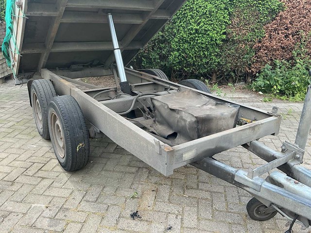 Titan jelsum k27 kipper | wn-35-br - afbeelding 17 van  17