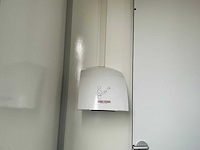 Titan jelsum toiletwagen - afbeelding 5 van  26