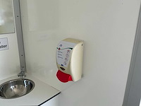 Titan jelsum toiletwagen - afbeelding 7 van  26
