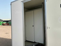 Titan jelsum toiletwagen - afbeelding 10 van  26