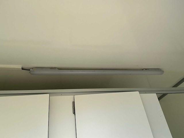 Titan jelsum toiletwagen - afbeelding 12 van  26