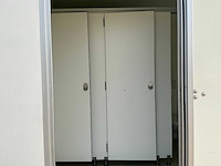 Titan jelsum toiletwagen - afbeelding 13 van  26