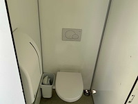 Titan jelsum toiletwagen - afbeelding 14 van  26