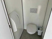 Titan jelsum toiletwagen - afbeelding 15 van  26