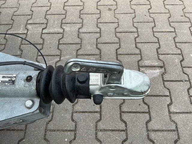 Titan jelsum toiletwagen - afbeelding 18 van  26