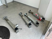Titan jelsum toiletwagen - afbeelding 20 van  26