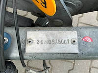 Titan jelsum toiletwagen - afbeelding 21 van  26