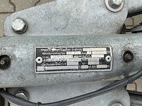 Titan jelsum toiletwagen - afbeelding 23 van  26