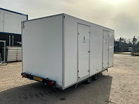 Titan jelsum toiletwagen - afbeelding 22 van  26