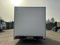 Titan jelsum toiletwagen - afbeelding 26 van  26