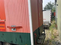 Titan / knaus bw 1/k - schaftwagen - afbeelding 15 van  17