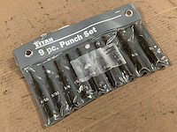 Titan punch set - afbeelding 3 van  3
