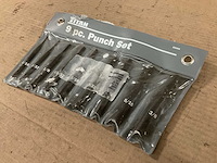 Titan punch set - afbeelding 1 van  3