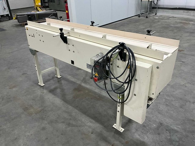 Titanas meenemer aanvoerband - afbeelding 2 van  5