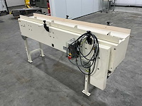 Titanas meenemer aanvoerband - afbeelding 2 van  5