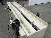 Titanas meenemer aanvoerband - afbeelding 3 van  5