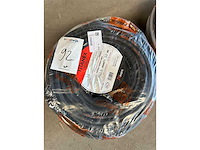 Titanex - h07rn-f 3g2,5 - wire, cables & cords (2x) - afbeelding 2 van  2