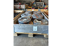 Titanex - h07rn-f 5g1,5 - wire, cables & cords (6x) - afbeelding 1 van  1