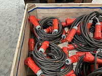Titanex 32a 5g4 power flow kabel (5x) - afbeelding 3 van  6