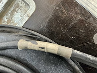 Titanex 32a 5g6 50 meter power flow kabel - afbeelding 3 van  5