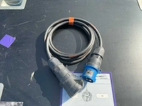 Titanex 3g2,5 cee 3p power 3m 230v (40x)