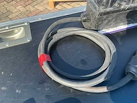 Titanex cee3p triplet power 230v (20x) - afbeelding 3 van  3