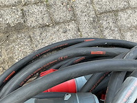 Titanex mennekes 63a stroomkabel 5g16 5m (2x) - afbeelding 1 van  2