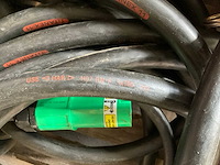 Titanex powerlock kabelset, 400a - afbeelding 2 van  2