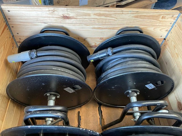 Titanex powerlock kabelset, 400a - afbeelding 1 van  1