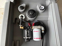 Titanfuel gy-890-nl2 dieseltank 200l (10x) - afbeelding 6 van  10