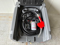 Titanfuel gy-890-nl2 dieseltank 200l (10x) - afbeelding 5 van  10