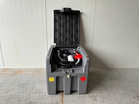 Titanfuel gy-890-nl2 dieseltank 200l (7x) - afbeelding 4 van  10