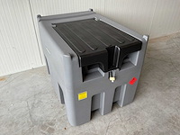 Titanfuel gy-890-nl4 dieseltank 400l (10x) - afbeelding 2 van  9